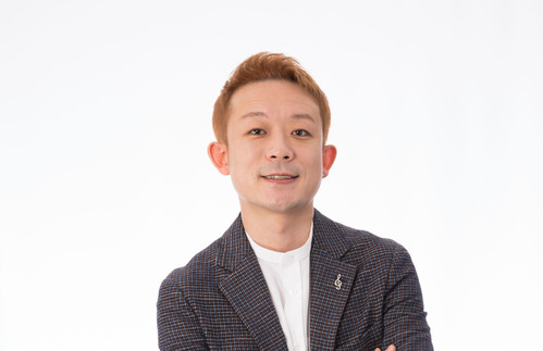 TSUKIYAMA SHOUN