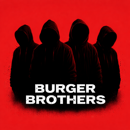 Burger Brothers
