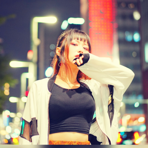 MAYUMI ENOMOTO
