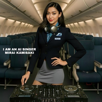 I AM AN AI SINGER (feat. Euphonix)
