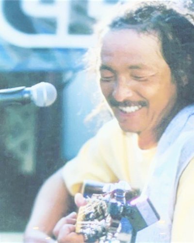 I-PAN DREAD