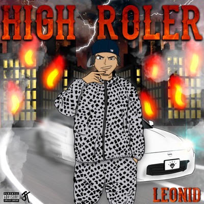 HIGH ROLER