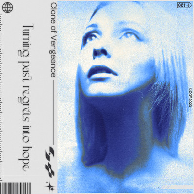 Turning past regrets into hope (feat. Yukihiro)