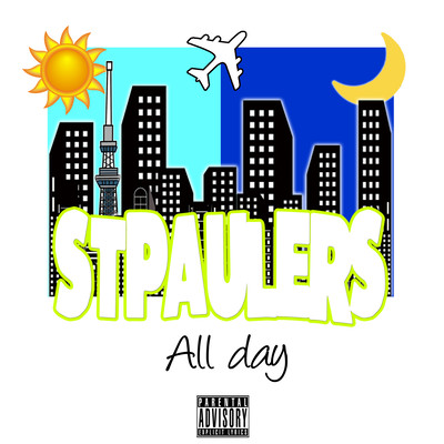 All day