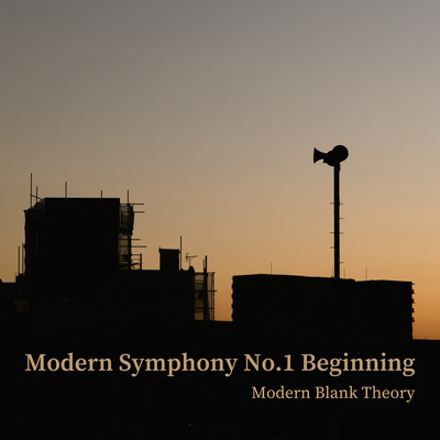 Modern Symphony No.1 Beginning