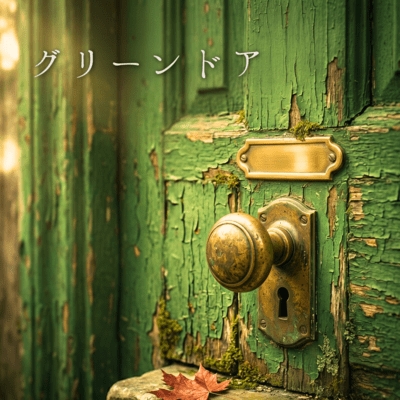 Green Door