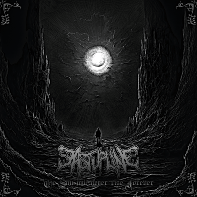 The Sun will never rise Forever