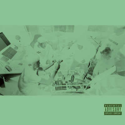 smoke (feat. Hikari.FW)