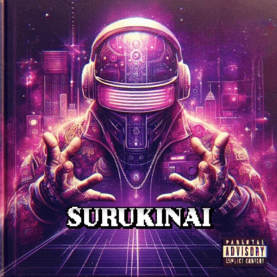 SURUKINAI