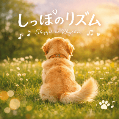 Wagging Rhythm