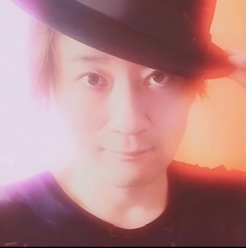 Juggling Artist Miyam