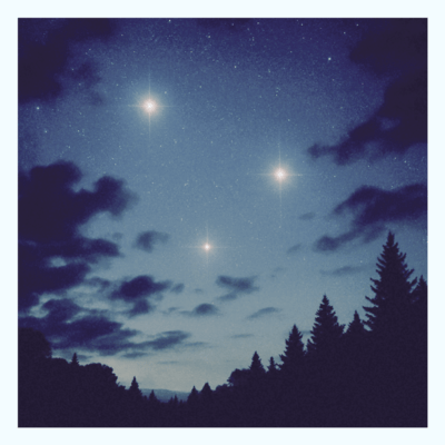 Summer Triangle