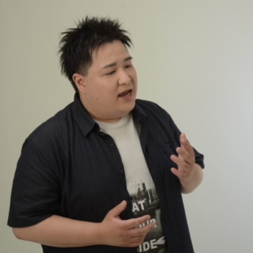 Genki Matsuoka