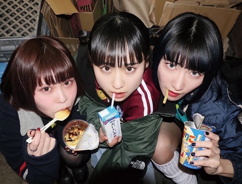 saba sister