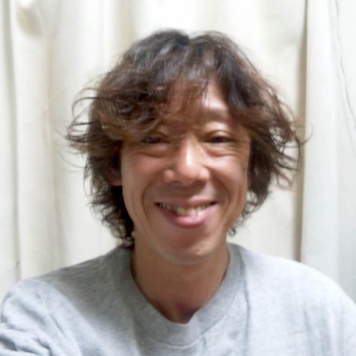 SHINICHI NAKAMURA
