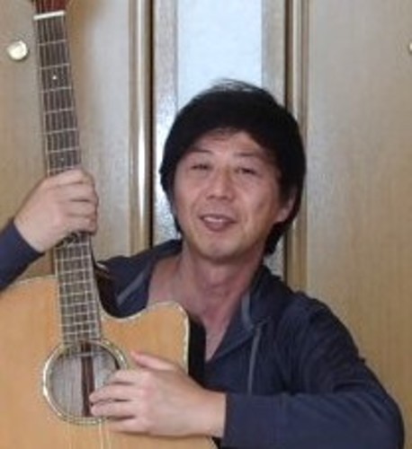 Shinji Mizusawa