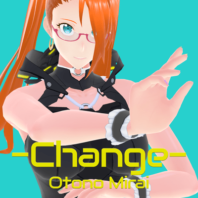 Change