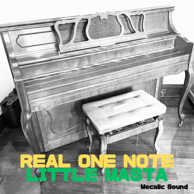REAL ONE NOTE
