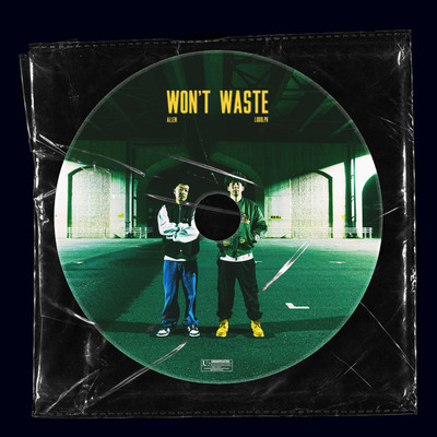 Won't Waste (feat. Allen)