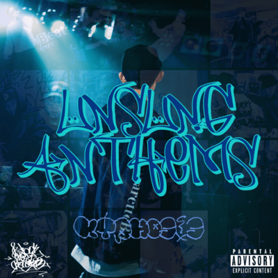 UNSUNG ANTHEMS