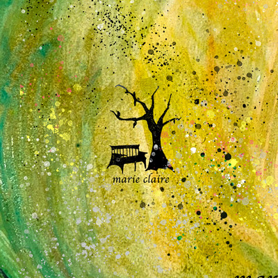 marie claire (Acoustic ver)