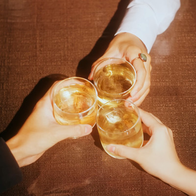 Plum Wine (Acoustic ver.)