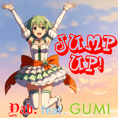 Jump Up!