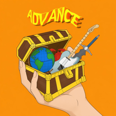 ADVANCE
