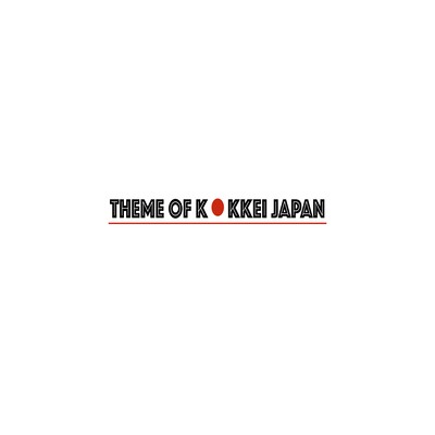 Theme of Kokkei Japan