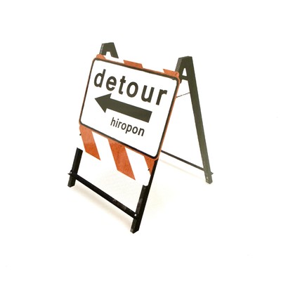 Detour