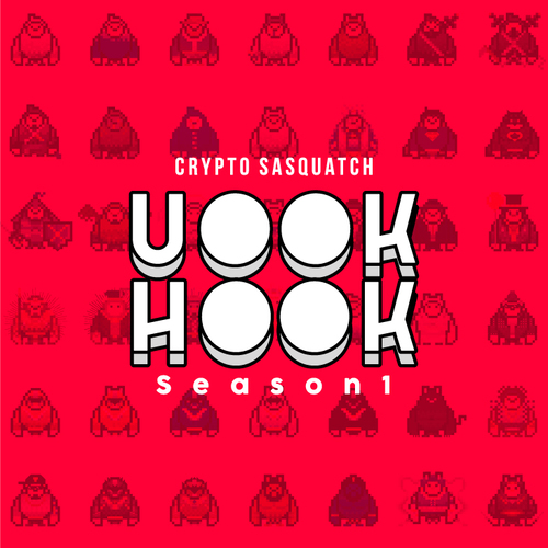 UOOKHOOK