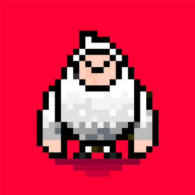 UOOKHOOK Island (feat. Genta & Seikaten)