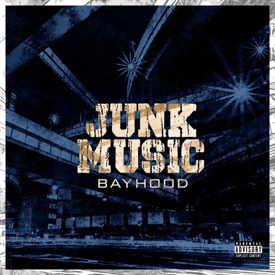 JUNK MUSIC