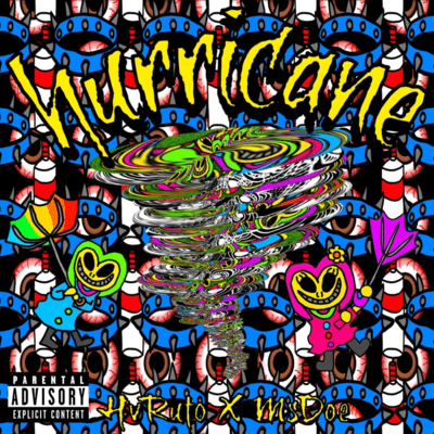hurricane