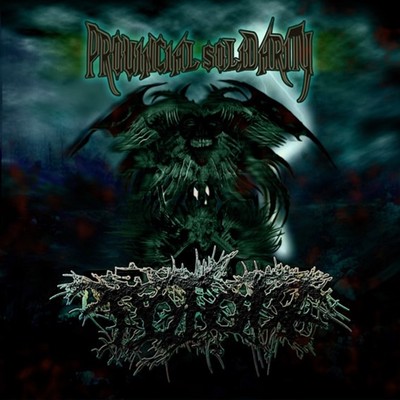 PROVINCIAL SOLIDARITY