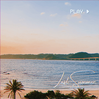Last Summer