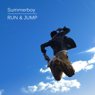 RUN & JUMP