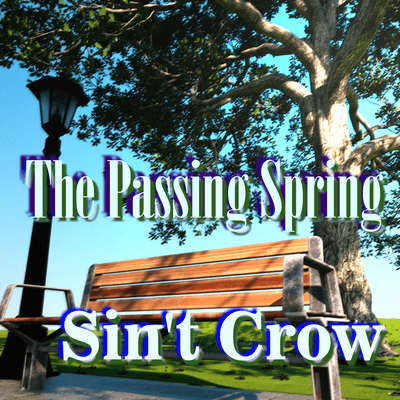 The Passing Spring