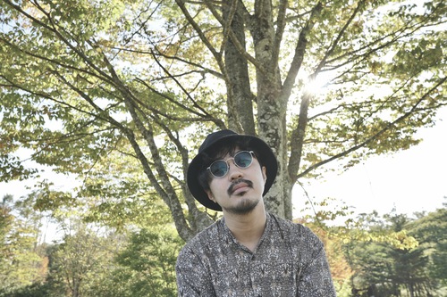 THE CHARM PARK