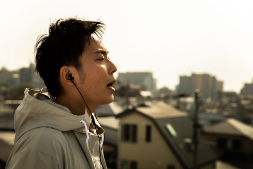 Ryuichi Miura