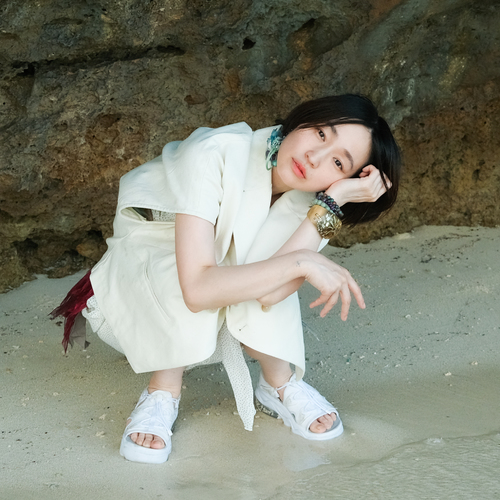 Yuko Ando