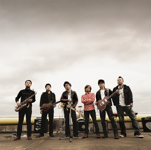 Tatsuya Kawaharazaki And The Midland Band