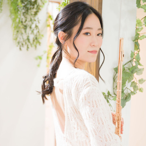 Nahoko Suzuki