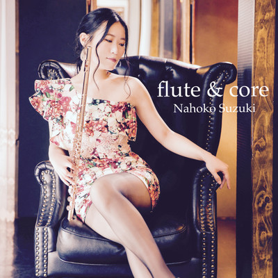 flute & core