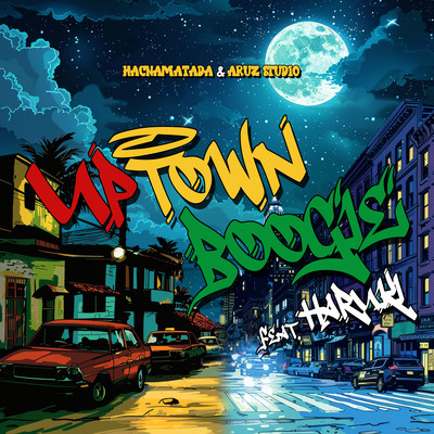 Up Town Boogie