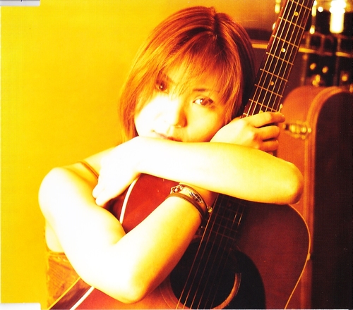 Mihiro Arisaka