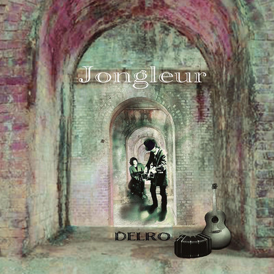 Jongleur