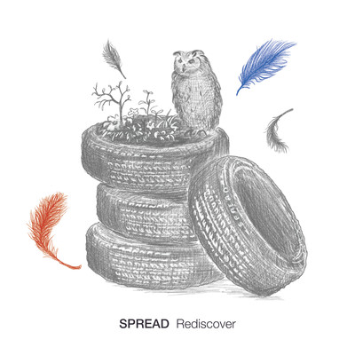 Rediscover