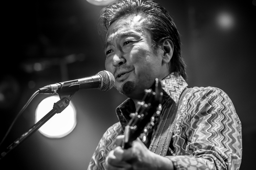 Ryumaro Hayama