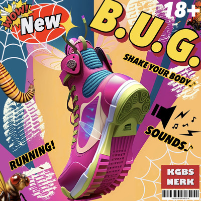 B.U.G.